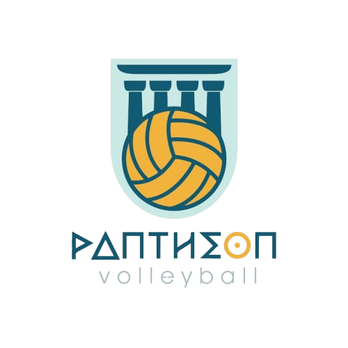 Pantheon Volleyball